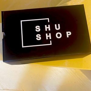 Shu Shop
